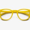 B+D Dot Readers Yellow Front