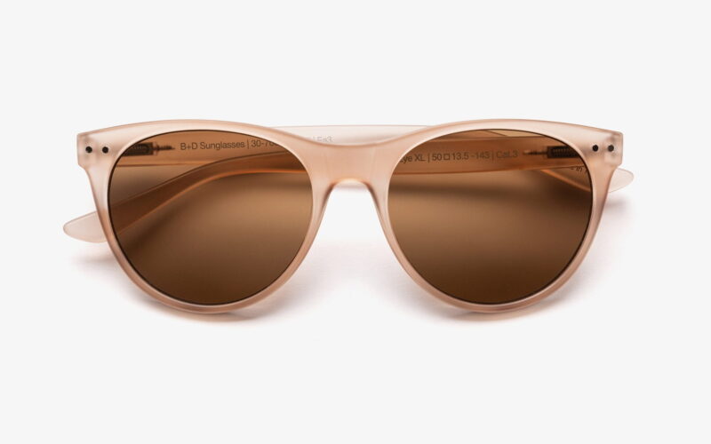 Cat Eye XL