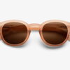 B+D Hop Brown Front
