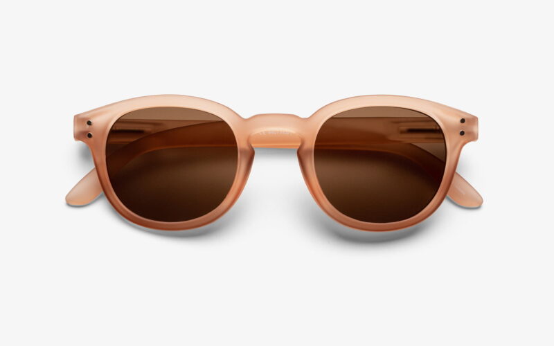 B+D Hop Brown Front