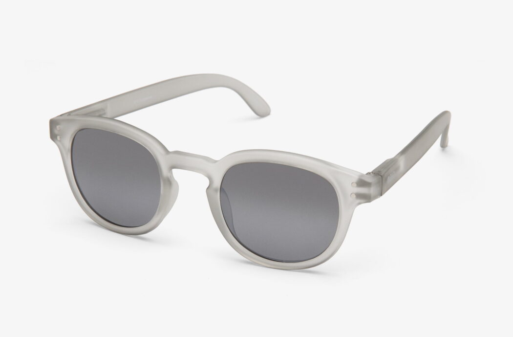 B+D Hop Grey Side