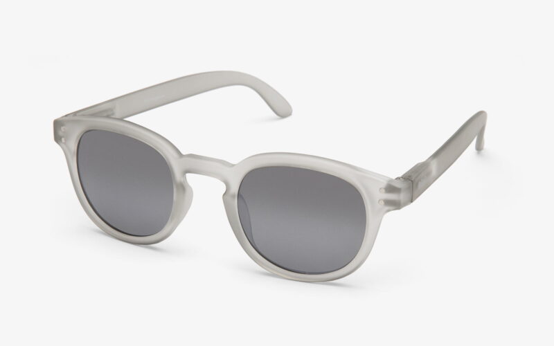B+D Hop Grey Side