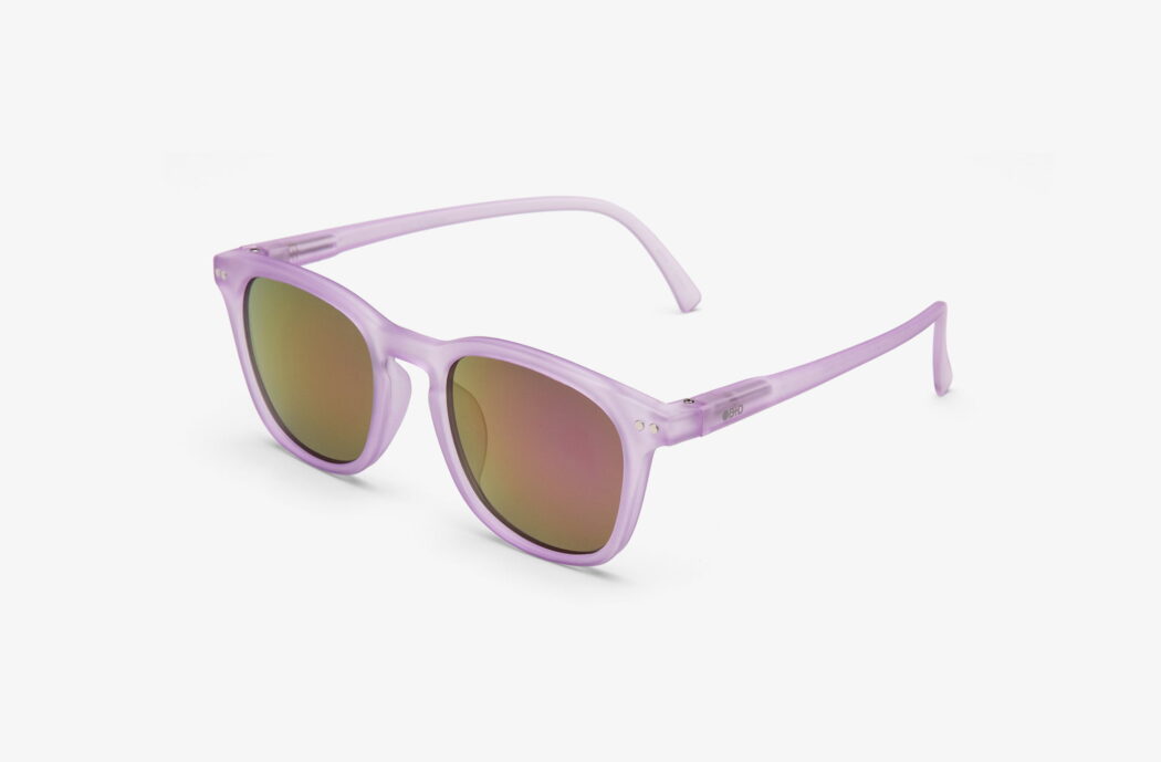 B+D Square Kids Lilac Side