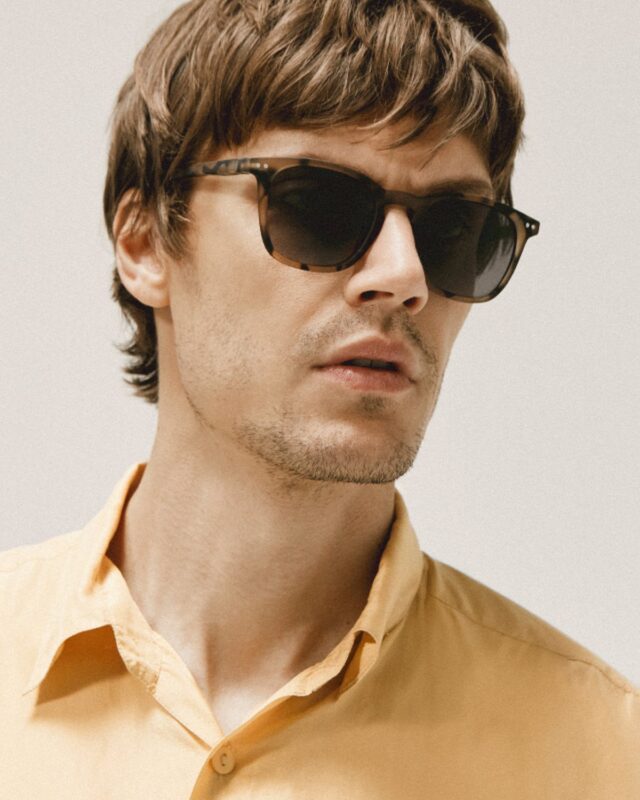 Lentes square sales