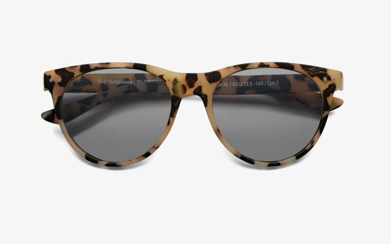 Cat Eye XL