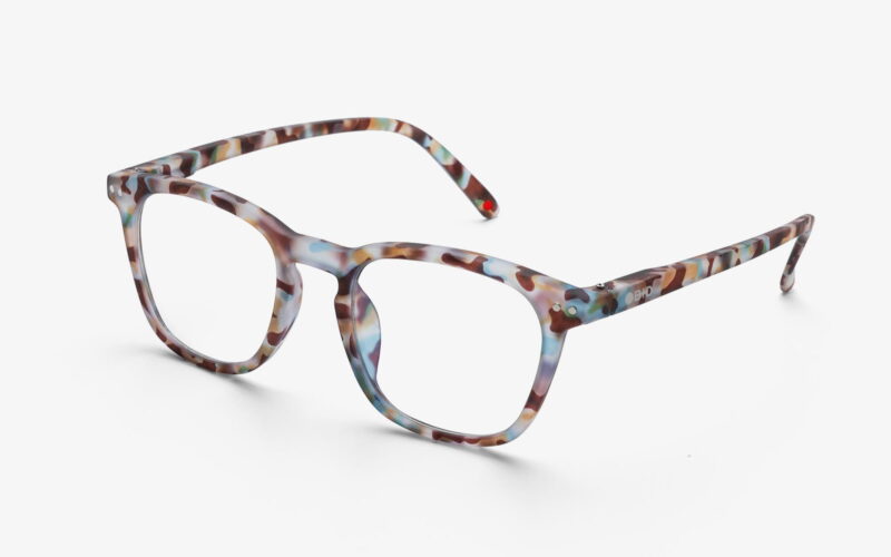 Alternative view of Cube