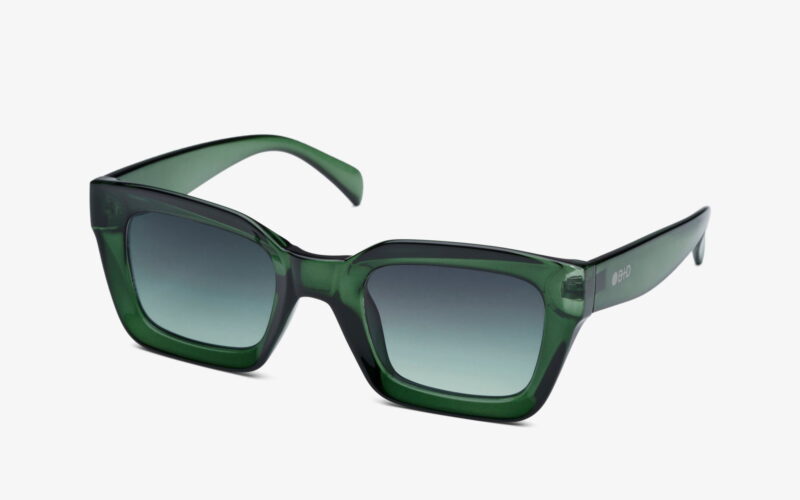 Alternative view of Brise