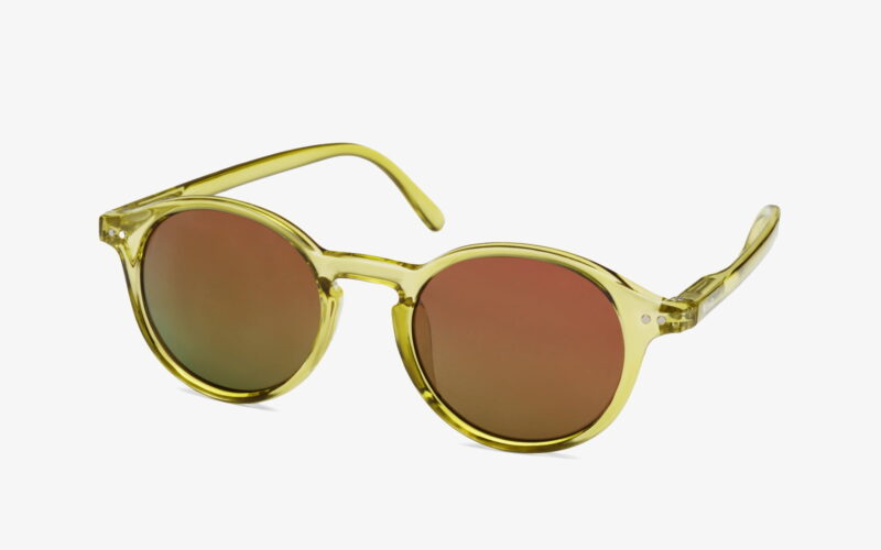 Alternative view of Round