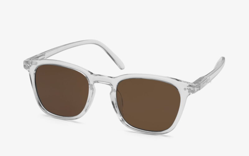 Alternative view of Square