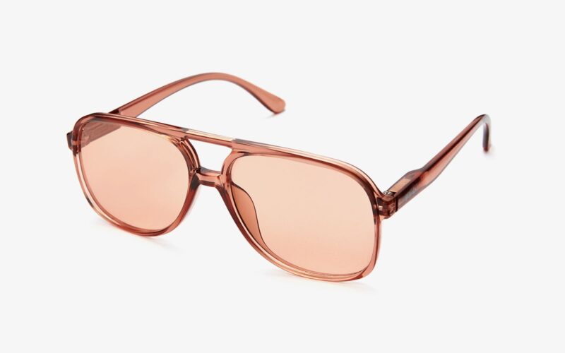 Alternative view of Aviator XL