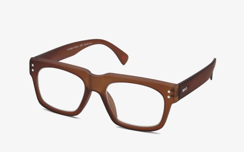 Alternative view of Big Bold