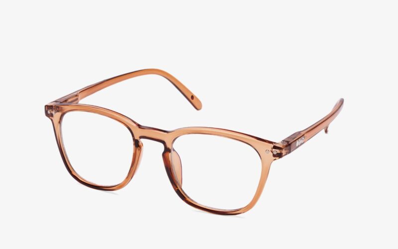 Alternative view of Cube