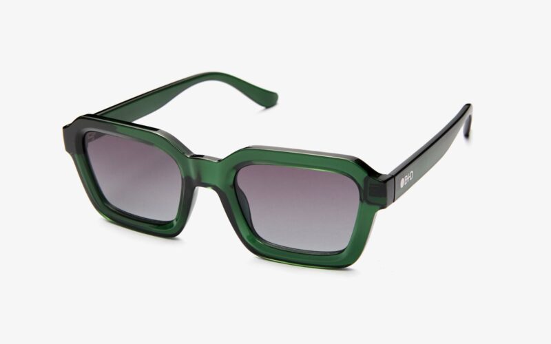 Alternative view of Klint