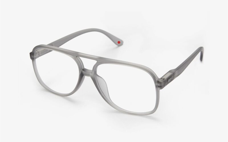 Alternative view of Pilot