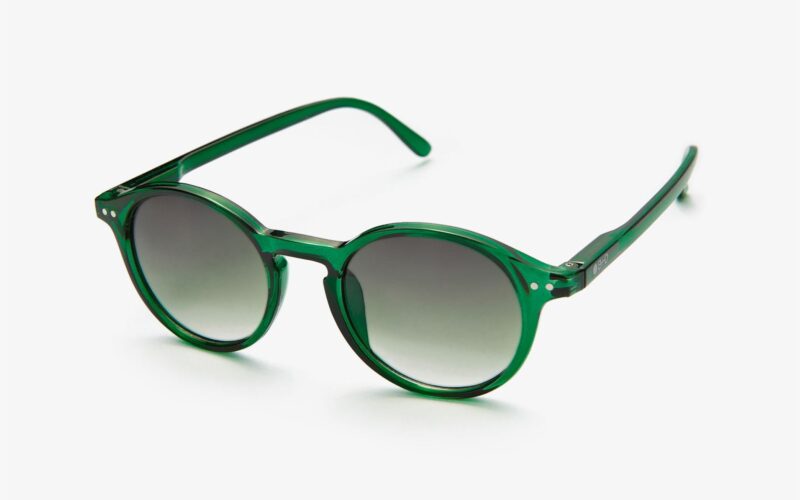 Alternative view of Round