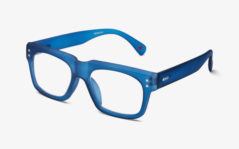 Alternative view of Big Bold