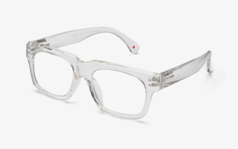 Alternative view of Big Bold