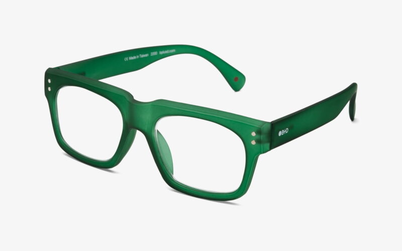 Alternative view of Big Bold