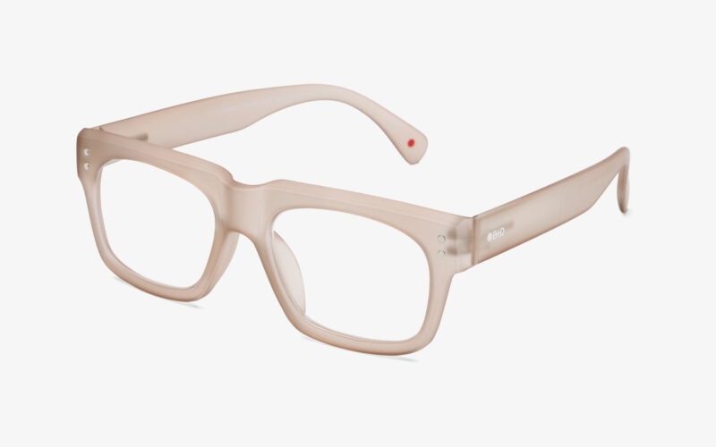 Alternative view of Big Bold