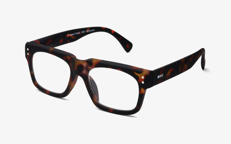 Alternative view of Big Bold