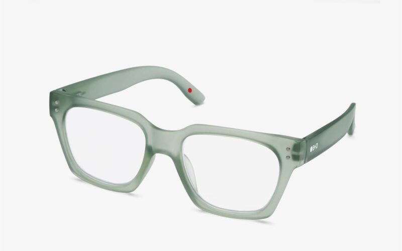 Alternative view of Geo