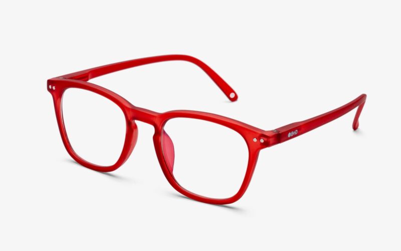 Alternative view of Cube