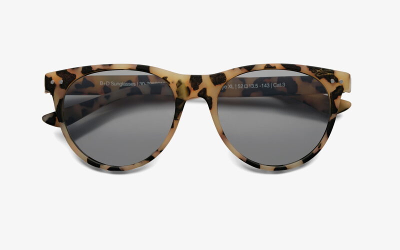 Cat Eye XL