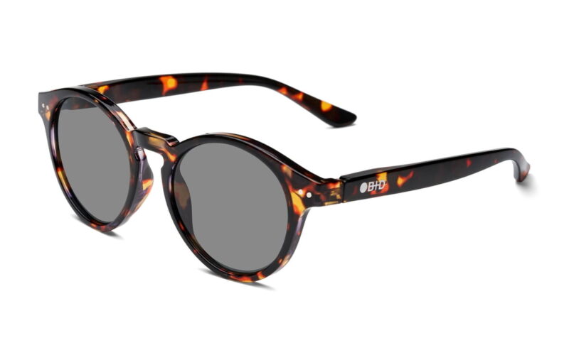 Alternative view of Round XL