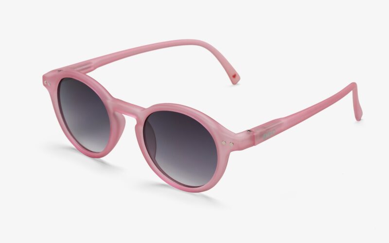 Alternative view of Round