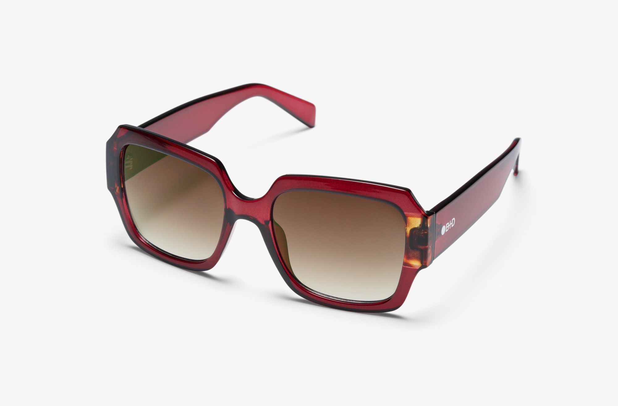 Gemma_BrilliantCherryTortoise_Side