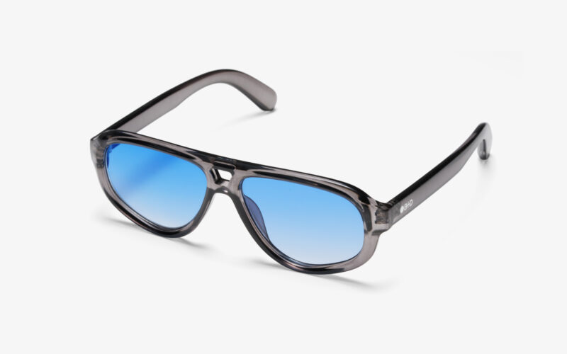 Alternative view of Sleek