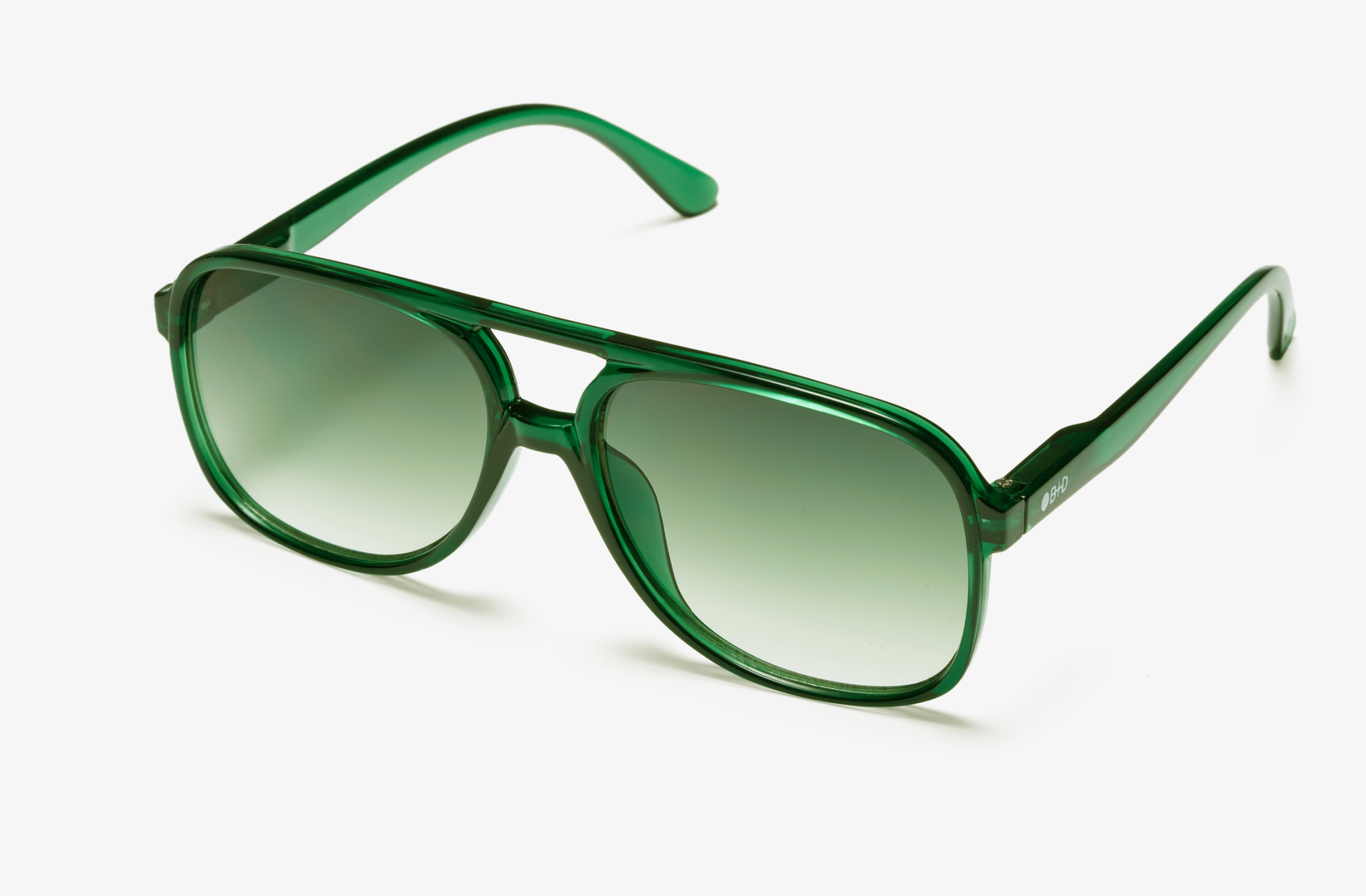 Aviator_BrillantGreen_Side