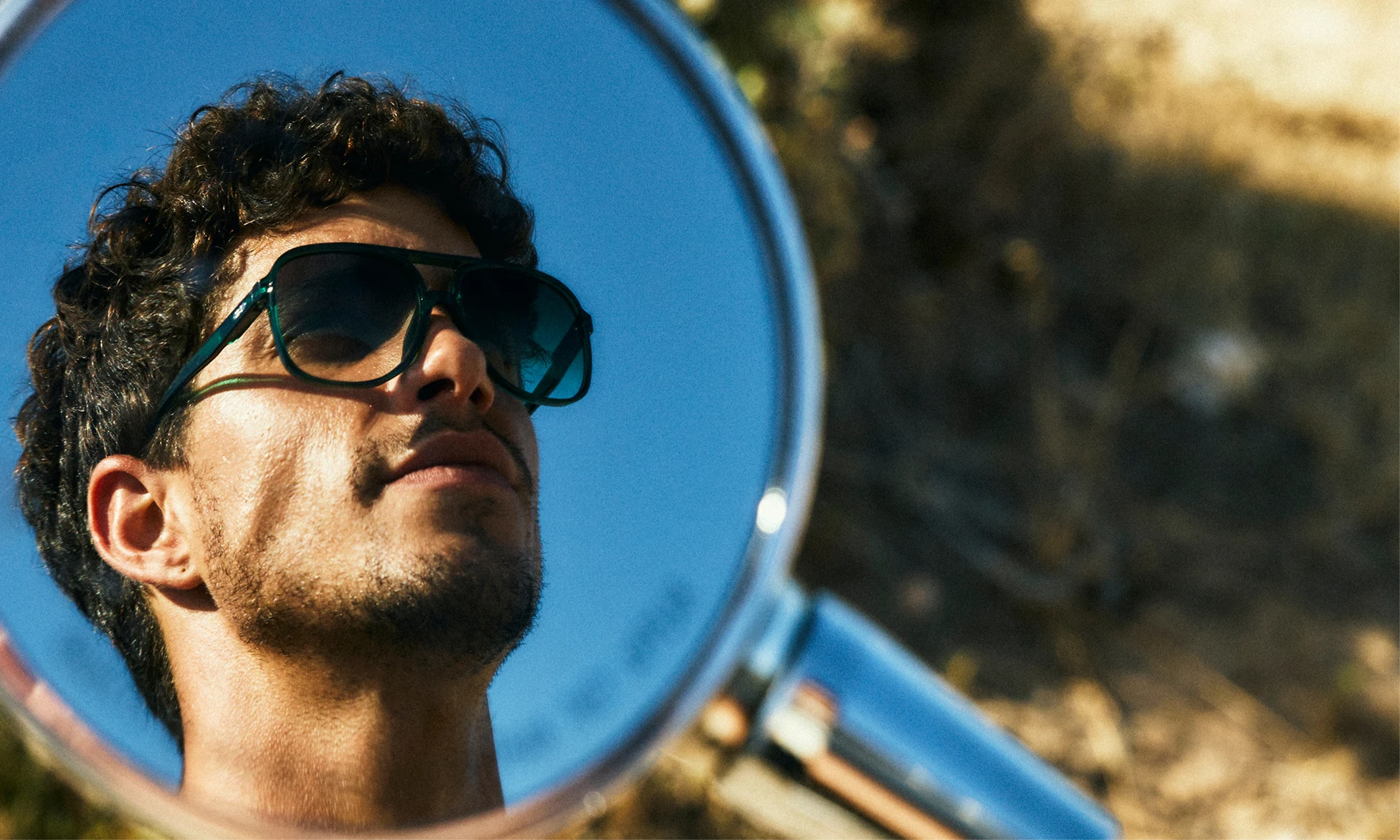 Colección anteojos de sol B+D - Gafas tendencia verano Argentina